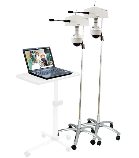 SIMULATIONiQ Portable In Situ Simulation