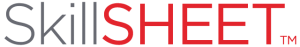 SkillSHEET Logo