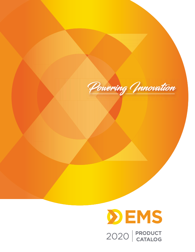 EMS Product Catalog