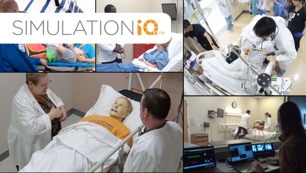 SIMULATIONiQ Capabilities Video