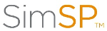 SimSP Logo