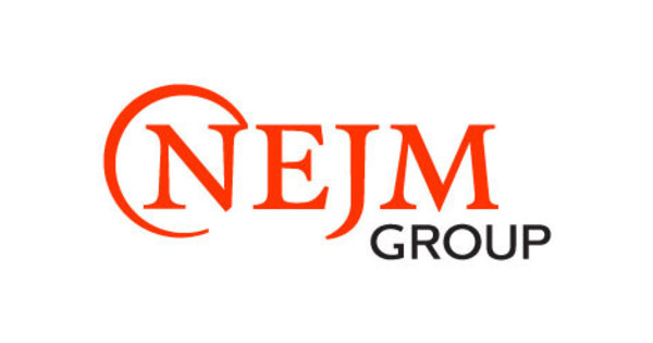 NEJM Group Logo