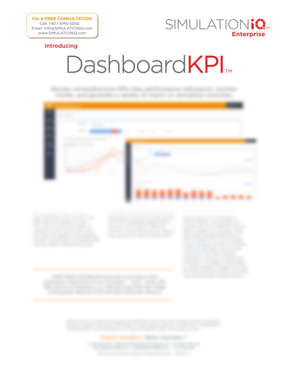 Dashboard KPI Info Sheet Thumb