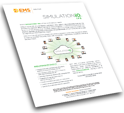 IPE Data Sheet Thumb