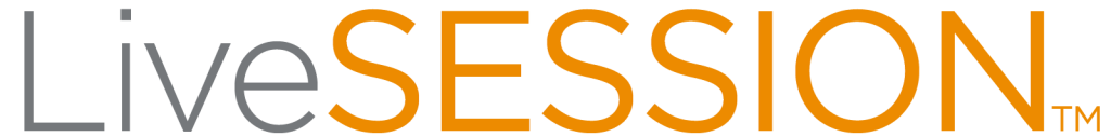 LiveSESSION Logo