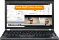Virtual OSCE Webinar